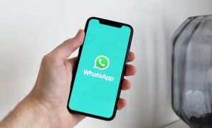 Cara Backup WhatsApp ke Google Drive