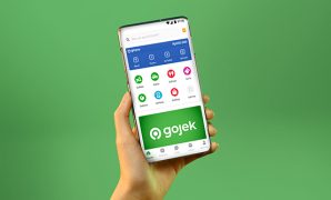Cara Bayar Gojek Pakai LinkAja