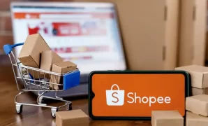 Cara Bayar Shopee Via Indomaret