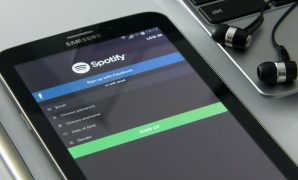 Cara Bayar Spotify dengan GoPay