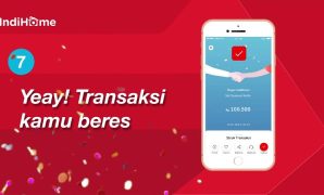 Cara Bayar Tagihan IndiHome