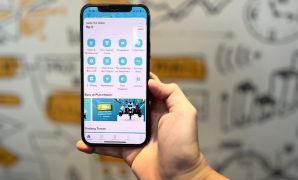 Cara Beli Token Listrik di PLN Mobile