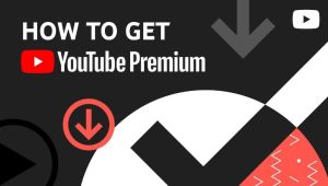 Cara Berlangganan YouTube Premium
