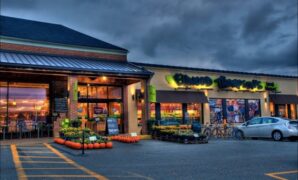 Grocery Store in Richmond