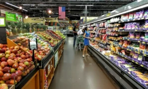 Grocery Store in Dallas TX