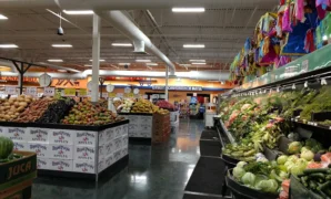 Grocery Stores in El Paso TX