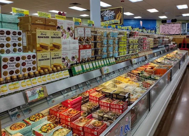 Grocery Store in Fort Lauderdale