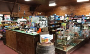 Grocery Store in Gatlinburg
