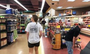 Grocery Store in Gatlinburg TN