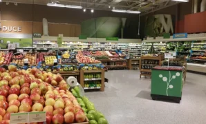 Grocery Store in Gulf Shores