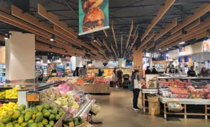 Grocery Stores in Hawaii
