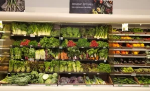 Grocery Store in Hilton Head