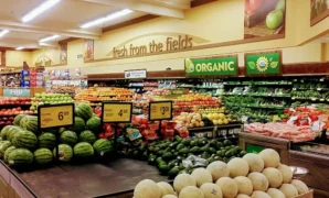 Grocery Store in Honolulu