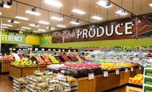 Grocery Store in Houston TX
