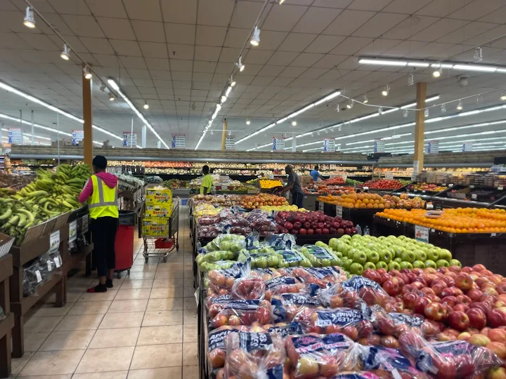 Grocery Store in Indiana