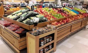 Grocery Store in Key West