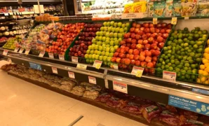Grocery Store in Kona Hawaii
