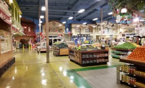 Grocery Store in Las Vegas