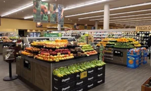 Grocery Store in Long Beach