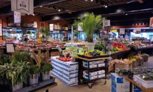 Grocery Store in Michigan