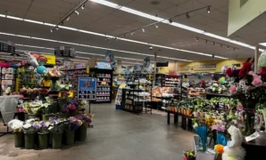 Grocery Store in Moab