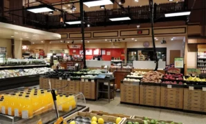Grocery Store in New Jersey