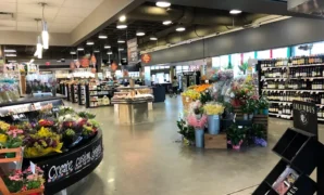 Grocery Store in New Orleans