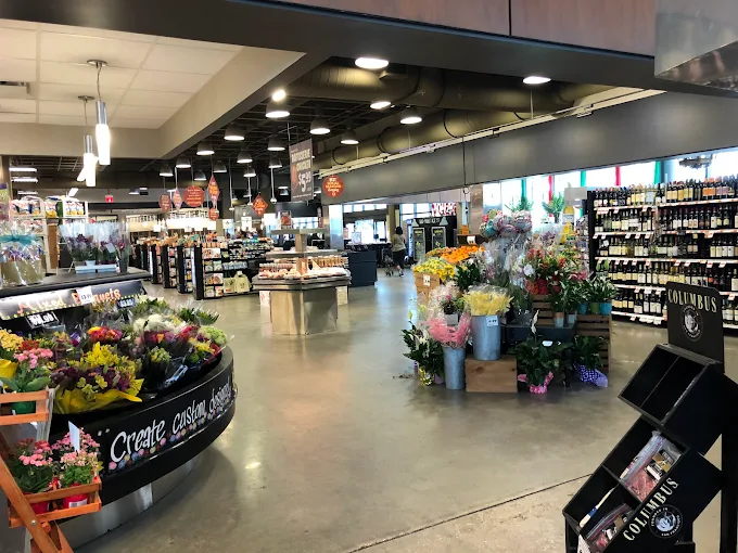 Grocery Store in New Orleans Grocery Store in New Orleans