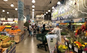 Grocery Store in Oahu