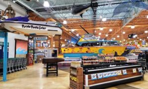 Grocery Store in Ohio