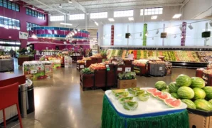 Grocery Store in Oklahoma City