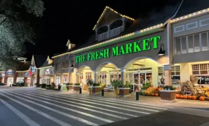 Grocery Store in Orlando Florida