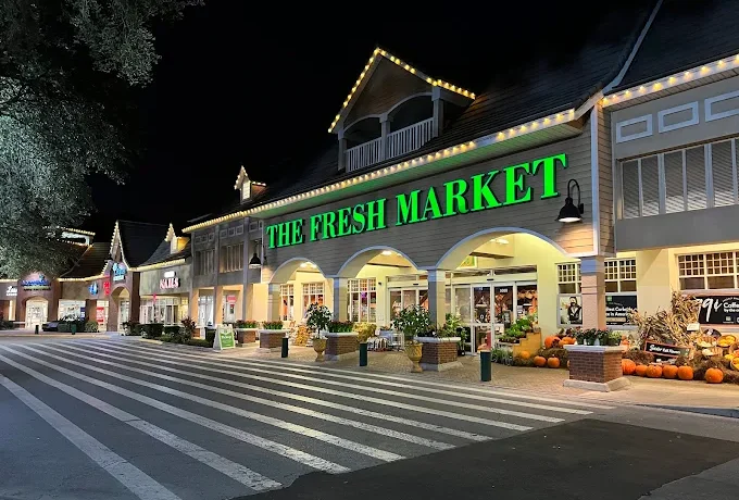 Grocery Store in Orlando Florida Grocery Store in Orlando Florida