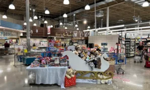 Grocery Store in Orlando