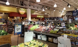 Grocery Store in Pennsylvania