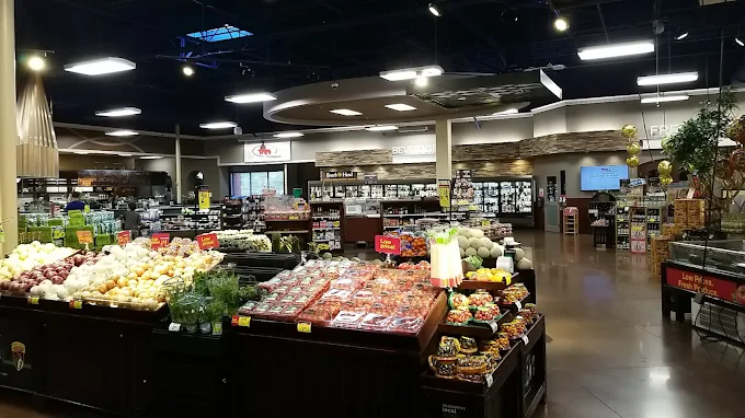 Grocery Store in Phoenix AZ Grocery Store in Phoenix AZ