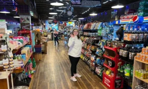 Grocery Store in Pigeon Forge TN