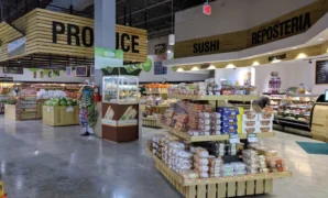 Grocery Store in Puerto Rico