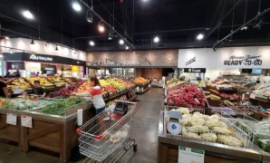 Grocery Store in Raleigh NC