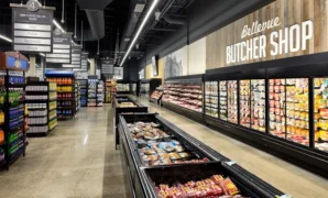 Grocery Store in Richmond VA