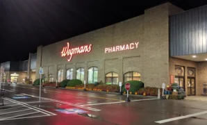 Grocery Store in Rochester NY