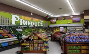 Grocery Store in Kanab Utah