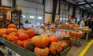 Farmers Market in Charlotte NC