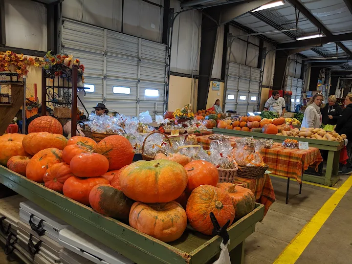 Farmers Market in Charlotte NC