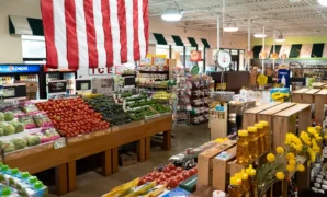 Farmers Market in West Palm Beach