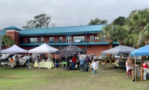 Farmers Market in Wilmington NC