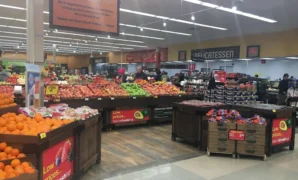 Grocery Store in Dillon CO