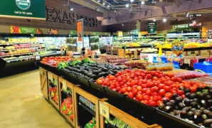 Grocery Store in Amarillo