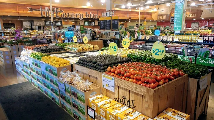 Grocery Store in Arizona
