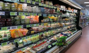 Grocery Store in Atlanta